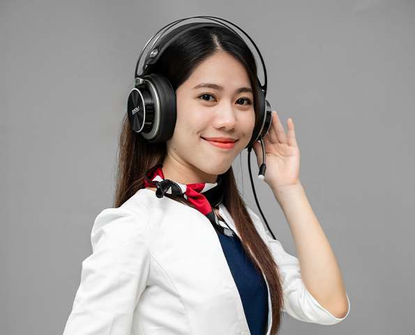 QUY TRÌNH DỊCH VỤ