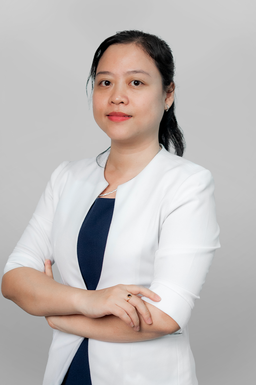 PHẠM THỊ THIÊN LÝ