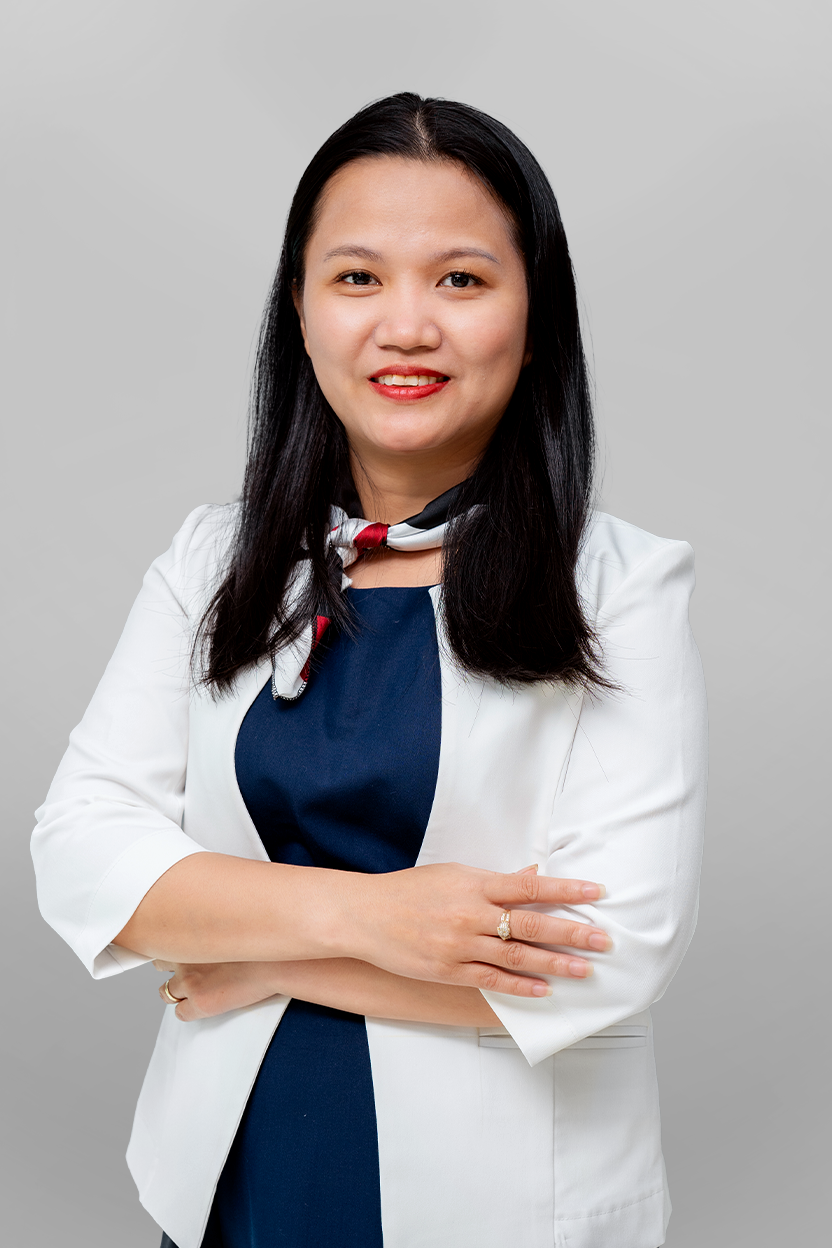 HỒ THỊ DIỆU HẰNG