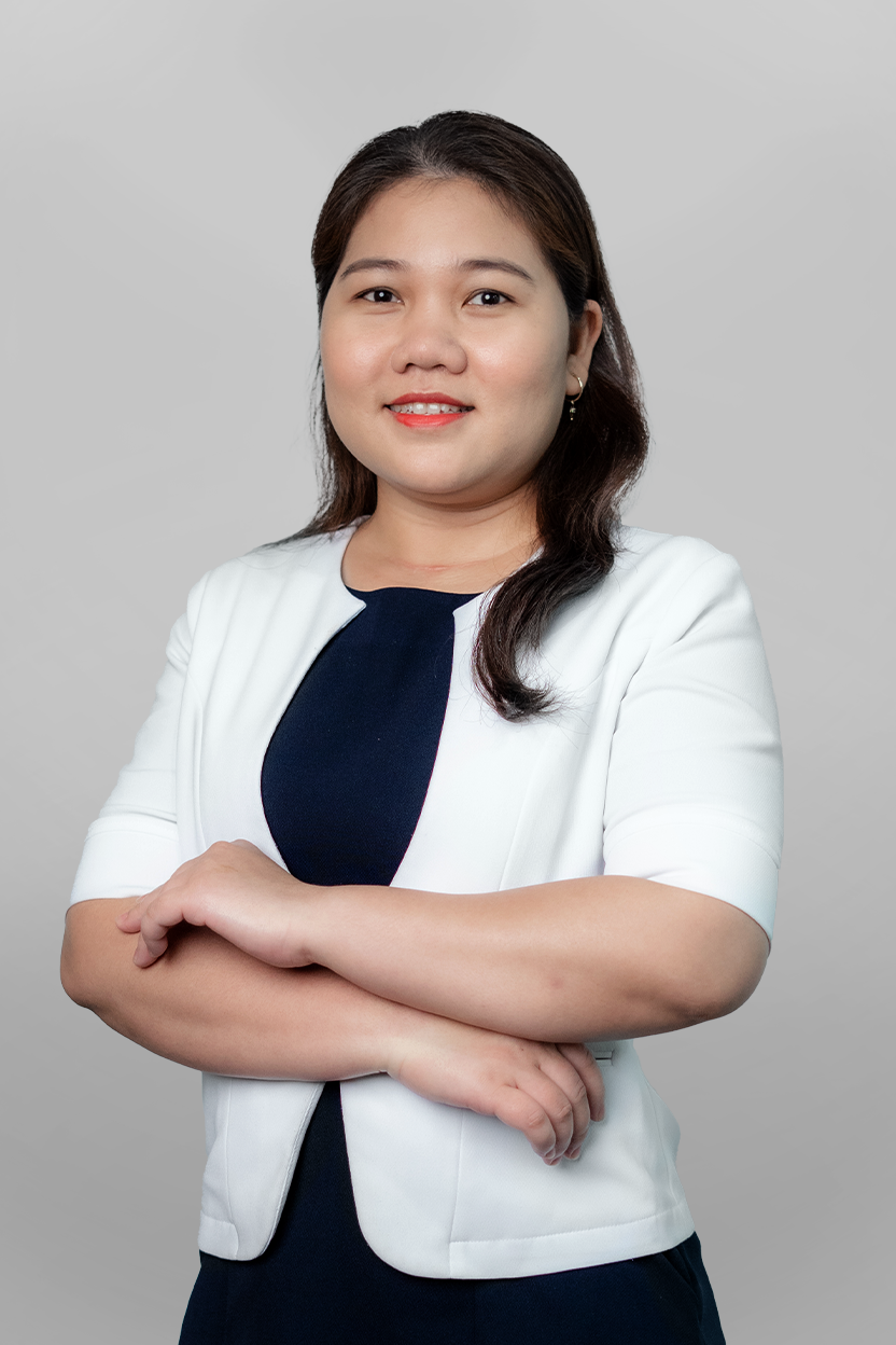 TRẦN THỊ THU HỒNG