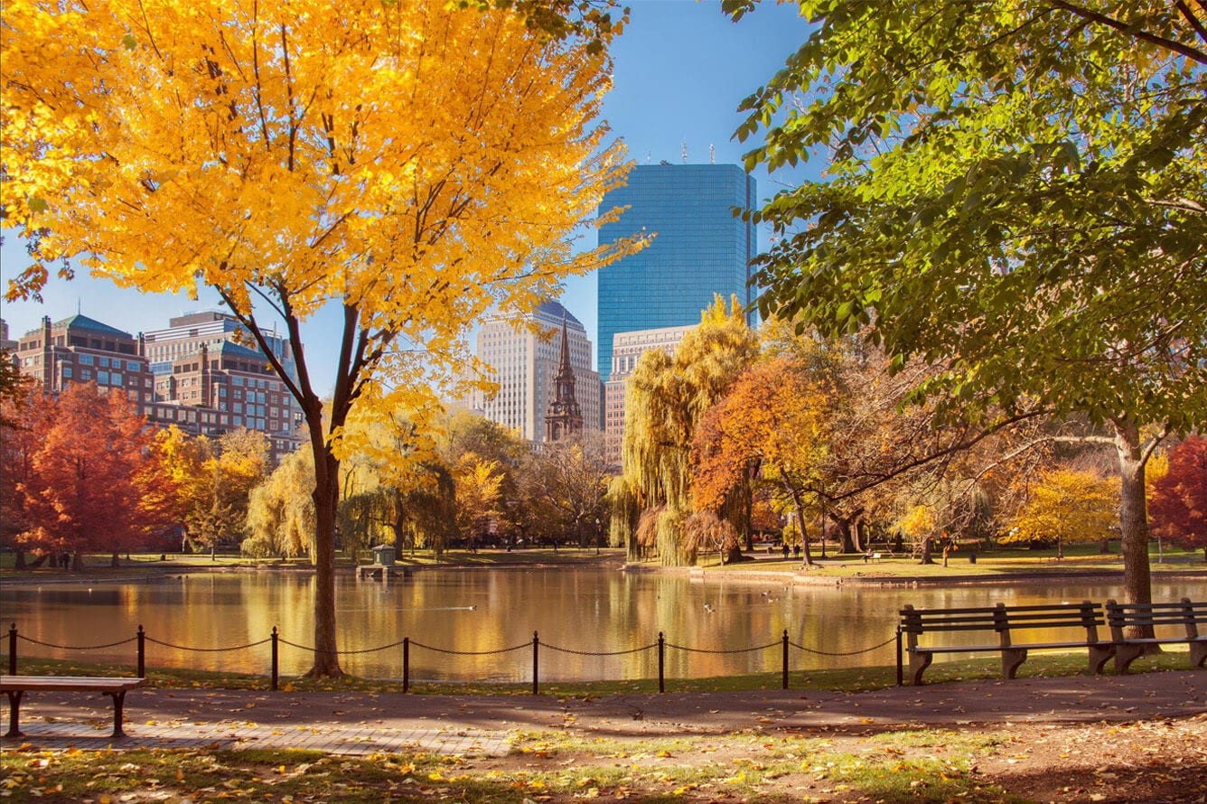 Tổng hợp kinh nghiệm du lịch Mỹ tự túc chắc chắn bạn sẽ cần