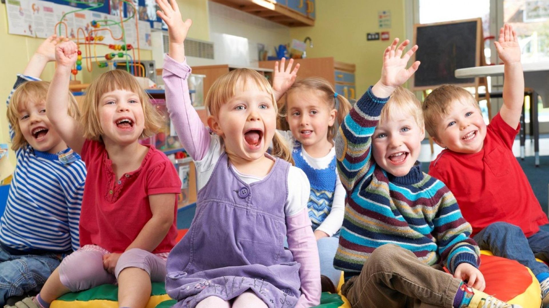 Vì sao trẻ em Mỹ tự tin? Học cách dạy con như người Mỹ