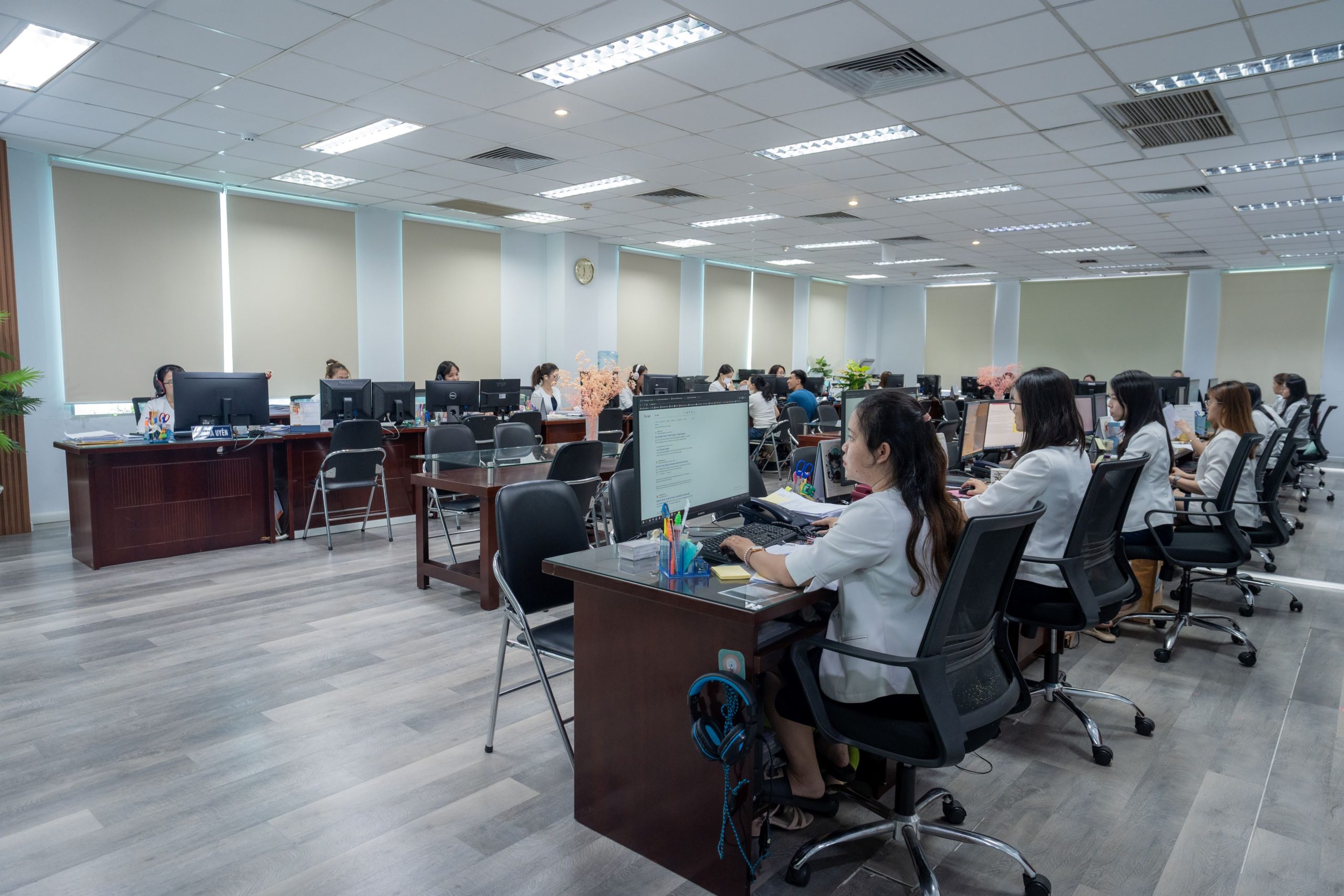 First Consulting Group - Tổ hợp luật sư di trú Mỹ uy tín hàng đầu Việt Nam