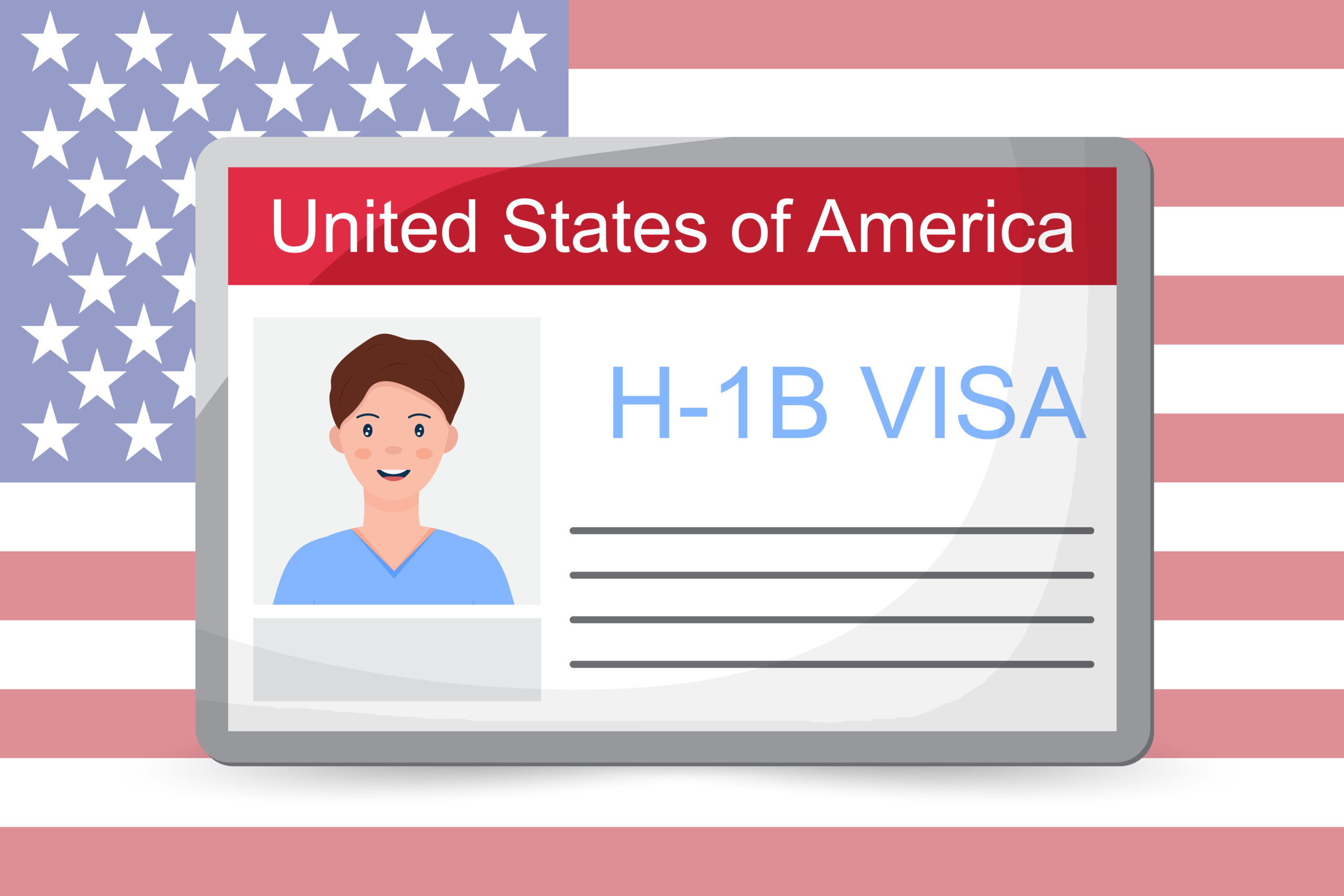 Chương trình Thẻ Vàng ảnh hưởng mạnh mẽ tới visa H1-B