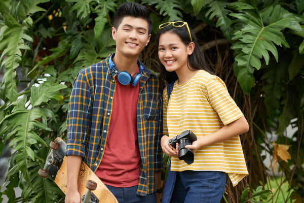 bảo lãnh anh chị em - First Consulting Group