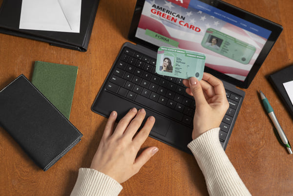 Diện F2A là gì? Khi nào hồ sơ được chuyển diện sang IR1/CR1