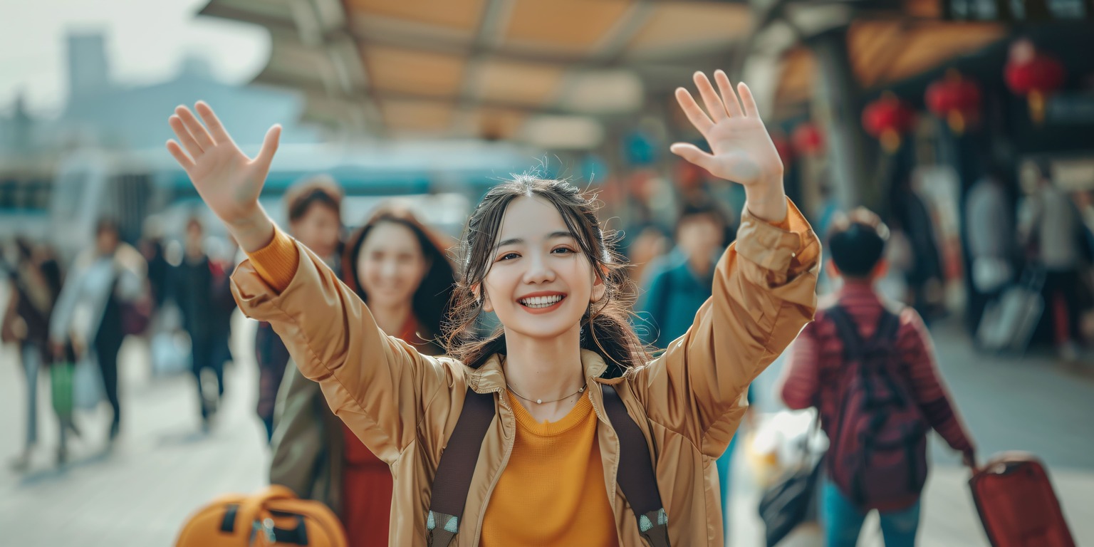 Diện F2B là chương trình cho phép thường trú nhân Mỹ bảo lãnh con độc thân trên 21 tuổi