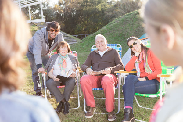 Bảo lãnh thân nhân du lịch Mỹ - First Consulting Group