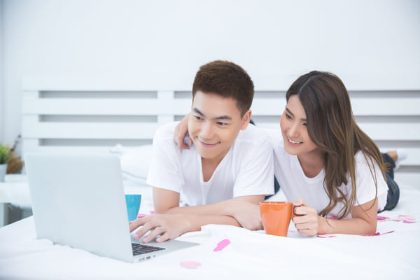 Chuẩn bị đầy đủ giấy tờ giúp quá trình đăng ký kết hôn của bạn diễn ra suôn sẻ hơn