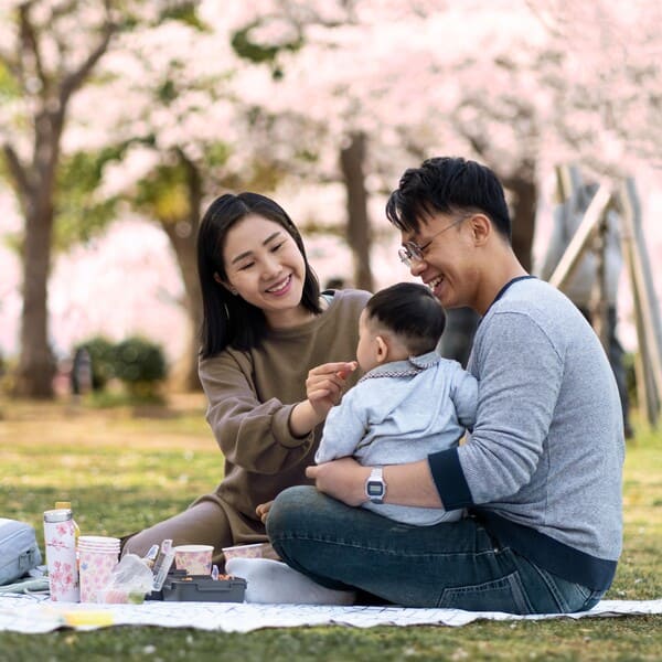 Thường trú nhân có thể bảo lãnh con sang Mỹ định cư